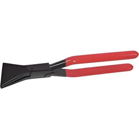 Pinces Multifonctionnelles Manuelles pour Cintrer La Tôle,Pinces à Cintrer Les Bords,Pinces à Aplatir Le Métal (1/4)