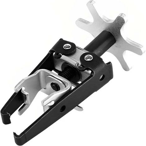 Outil D'Installation Universel pour Dissolvant de Soupape Compresseur Ressort en Tête Moteur Maintien
