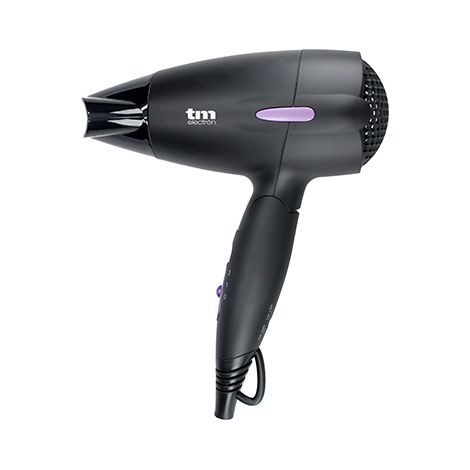 SECADOR DE PELO DUAL VIAJE 1500W TME (1/5)