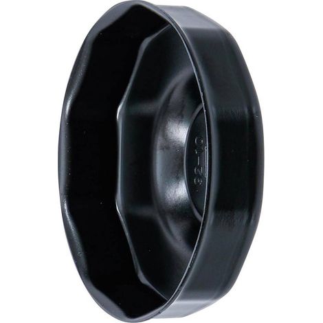 Clé à Filtres Cloches 10 Pans D.92 mm - Pour Fiat et Lancia - Précision et Durabilité, Acier, Pro - D-Work (1/5)