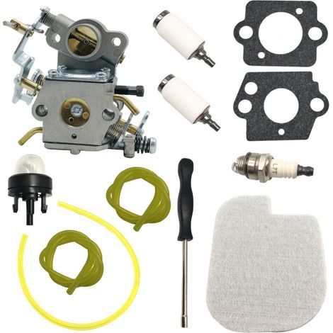 Chainsaw accessories, carburetor PP4218A PP4018 PP3516AVX P3416 909-049-2 (1/4)