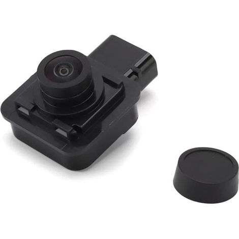 F2GT19G490CC is suitable for 16-19 year Ford Explorer rearview camera. (1/4)