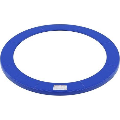 ALOVEZ 12ft Coussin de Protection pour Trampoline Couverture Rembourrage résistant aux intempéries aux UV et au Gel (1/5)