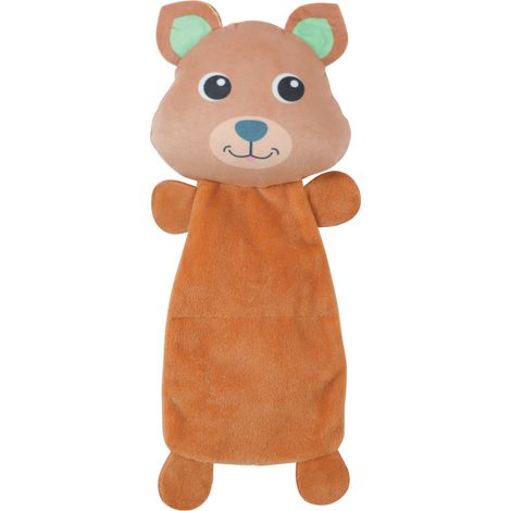 Peluche Quokka doudou pour chien - zolux (1/2)