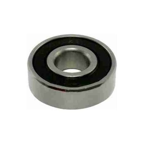 PMCU14A.4630 Cojinete 6201-2Rs DI 12 DE 32 B 10 TOONA Reemplazo NICE PMCU14A.4630