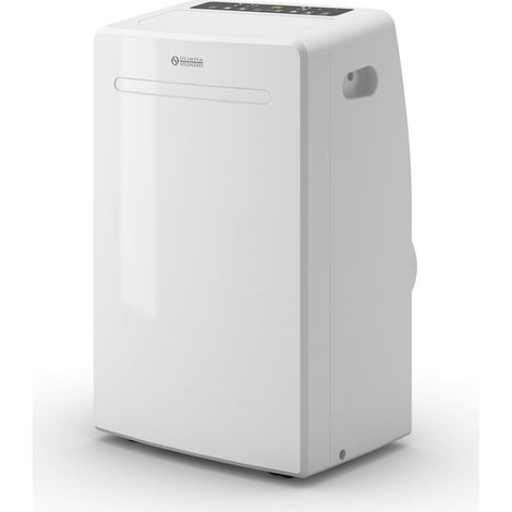 Climatiseur Mobile Olimpia Splendid Dolceclima Aira 10 W NW