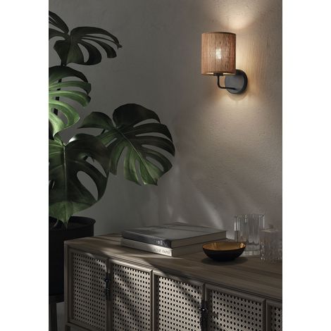 Aplique RAIL natural (1/3)