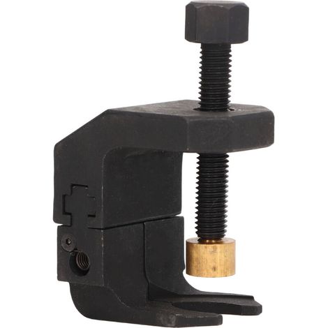 Wiper Arm Puller, Adjustable Wiper Arm Removal Tool for E38 E39 E60 Series Models Vt13067 (1/5)