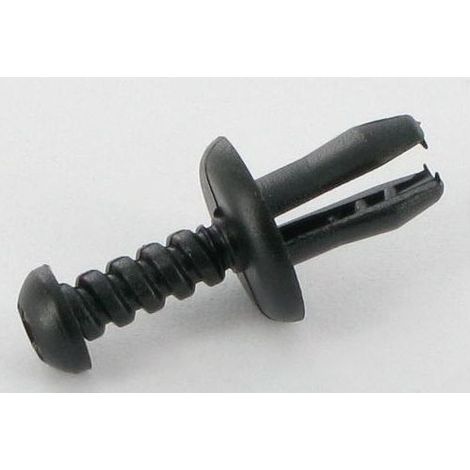 112500030/0 - Rivet Embout de Lavage pour Tracteur Tondeuse Castelgarden / GGP / STIGA (1/3)