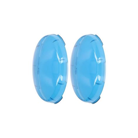 Verre de remplacement Pentair 78900800 – Bleu rouge incandescent 7 5 pouces – Pour piscine,Lot de 4