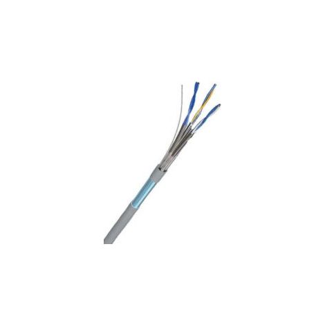 Câble téléphonique 3 paires 0,8 - Au mètre - SYT3P0,8AWG20