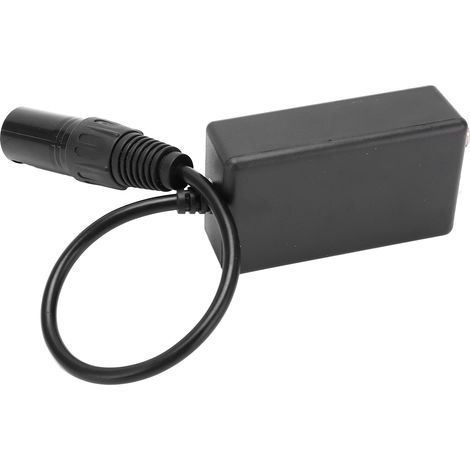 Adaptateur Aviation GA vers Airbus XLR Mâle 5 Broches, Double Bouchon pour Casque Écouteurs (1/5)