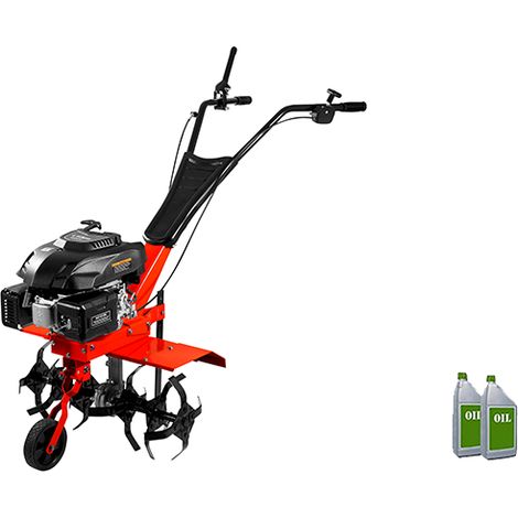 Motozappa a benzina Burg Z-173 173cc
