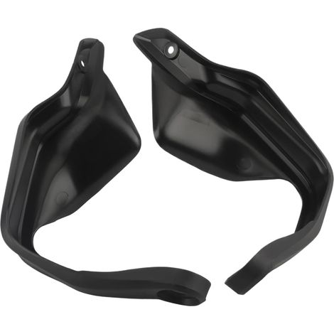 Mains Moto - Protection De Guidon Motocross - Mains de Motocyclette (1/5)