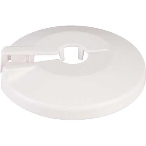 Rosace sanitaire Plastique 16 CODITHERM ROSAPPOF16 (1/3)