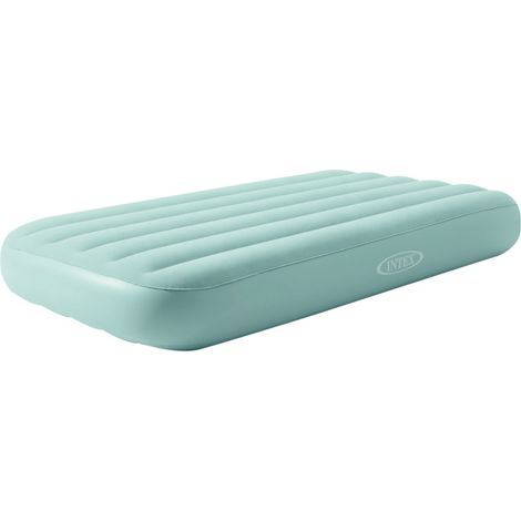 Intex 66803 Detská nafukovacia posteľ Cozy Kids - ružová (1/5)