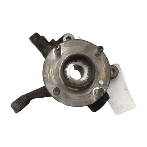 [PRODUIT D'OCCASION] Pivot Avant Droit FORD Fiesta ♻️ Ref Oe. 1771022 - Garantie à vie (1/3)