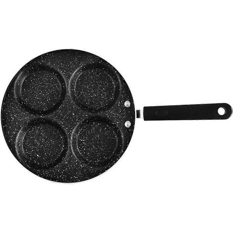 Poêles à œufs, appareil à œufs, ustensiles de cuisine adaptés à la cuisson (1/4)
