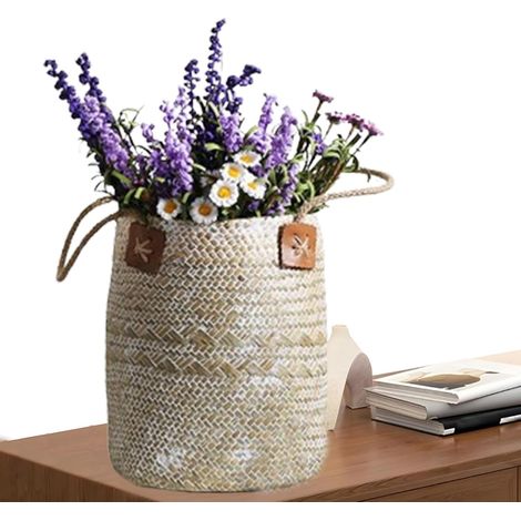 Lot de 2 géraniums artificiels réalistes pour décoration extérieure, fausses de géranium réalistes, centres de table polyvalents pour chambre, salle à manger, mariages, fêtes, rouge (1/5)