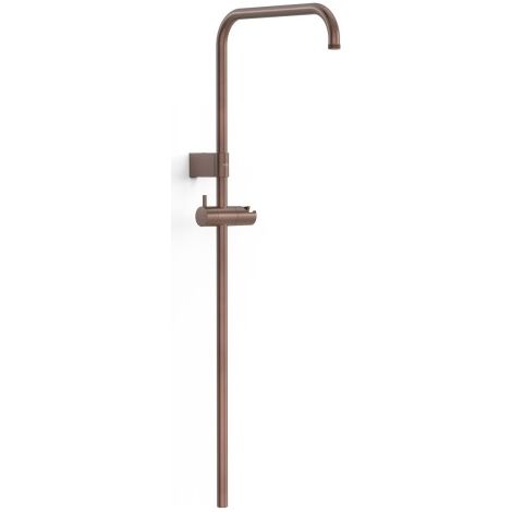 Barre de douche adaptable Volcanic - TRES 03463502VO