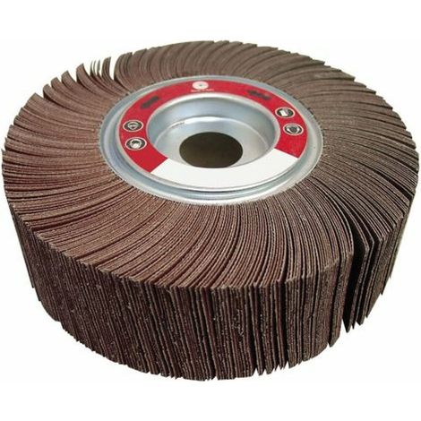 Disco abrasivo Calflex rn16525.120 165 mm grana 120