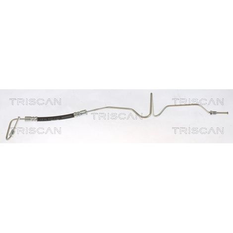 Flexible de frein Triscan 8150 25230 RENAULT 8200 247 823 8200 621 858