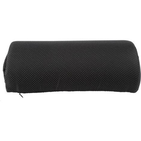 Cadeau de Juillet Coussin de repose-pieds, oreiller de repose-jambes, coussin de repose-pieds amovible et facile nettoyer en forme de dme 15.35 7.48 3.74in Voyage pour la maison d'amis. (1/5)