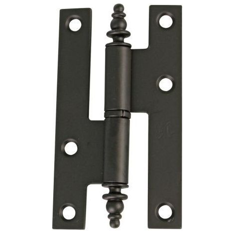 AMIG PERNIO 406 .9.5 NEGRO IZDA