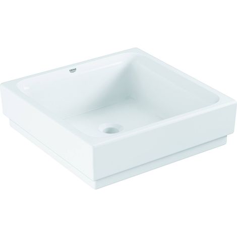 Cubo de cerámica Cubeta Ss / Rebosadero. 40 (1/5)