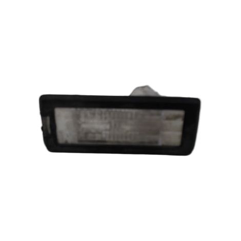 Eclaireur Plaque De Police Droit RENAULT Modus [PRODUIT D'OCCASION]♻️8200013577 (1/2)