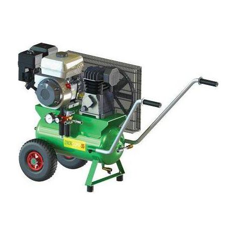 COMPRESSORE AC ENER-COMP 35 MINELLI