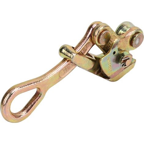 Câble de tirage universel haute résistance pour remorques, bateaux, camping-cars, camions - 1 tonne, performances stables (1/5)