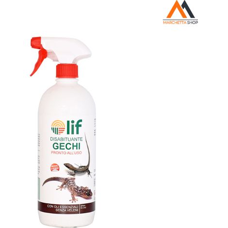 DISABITUANTE PER GECHI lt. 1