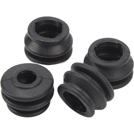 [Kit de pasadores deslizantes para pinza de freno] BCF1406AX2 (Compatible con Suzuki Jimny 1998-2023) (1/5)
