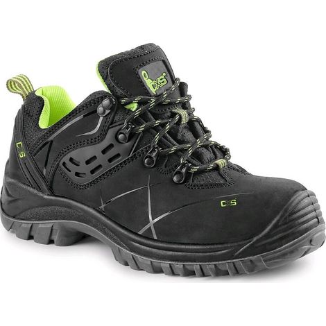 ZAPATOS CXS UNIVERSE COMET S3S TALLA 40 - BHP CX232450
