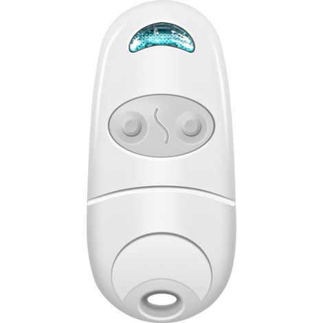 Universal-Torfernbedienung kompatibel mit TOP 432NA/432EE/432EV, Universal-Torfernbedienung 433,92 MHz (1/5)