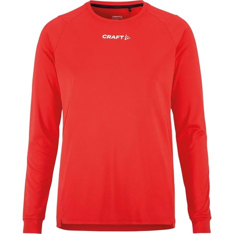 Chemise à manches longues Craft Rush 2.0 pour hommes (1/5)