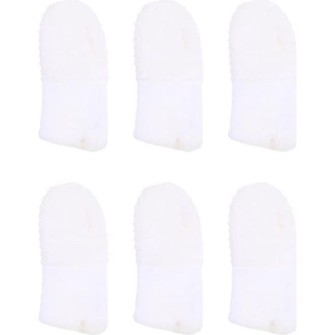 Brosse à dents pour chien (lot de 6) (1/3)