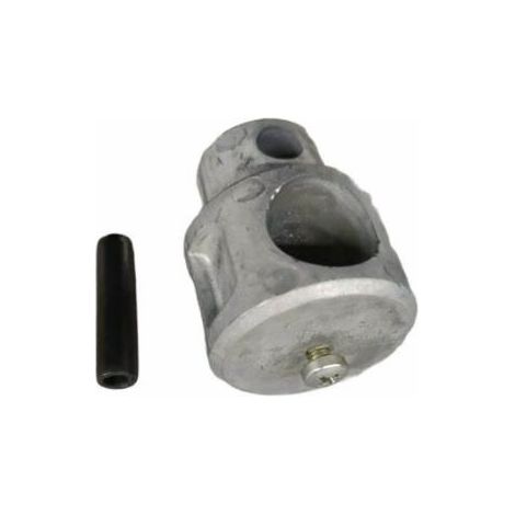 Tête de traction de rechange CAME pour motoréducteurs KRONO 3/5 – Code 119RID161 (1/5)