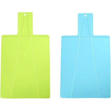 Dailygoody，Superficie antideslizante，38,1 x 20,3 cm，Apta para lavavajillas，Juego de 2 piezas，Ideal para la cocina (1/5)