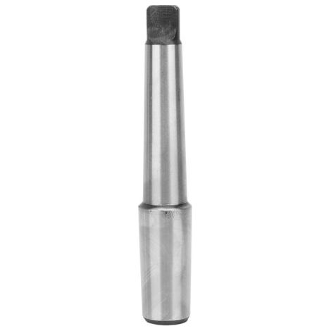 Adaptateur d'arbre de mandrin MT2-B22 pour perçage à cône Morse (5-20 mm)