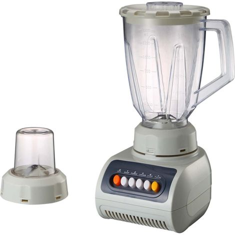 Trade Shop - ELEKTRISCHE FRULÄRUNG GFR-999 300W 4 FACILITÄTEN -