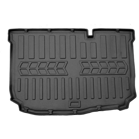 Tappetino per bagagliaio Ford Fiesta VII 2017-2023 Hatchback (1/5)