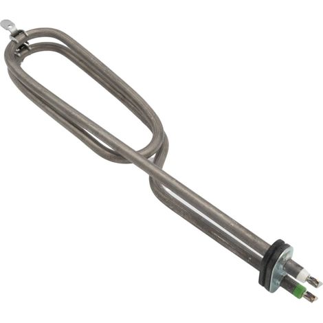 Ersatzteil - SOS Accessoire Résistance 1500W pour Lave-linge C00265612, 482000023086 ARISTON HOTPOINT, INDESIT -  - ARISTON HOTPOINT, INDESIT, WHIRLPOOL