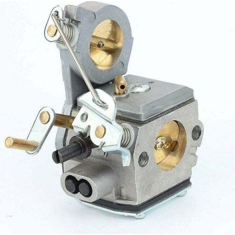 Carburateur Husqvarna tronçonneuse, Air Embrayag Pour K750 K760 Couper De Vu Zama C3-EL53 Carb Remplace Stihl OE 578 24 34-01, 510 18 12 02 Remplace les Zama C3-EL53, C3-EL43A (1/4)