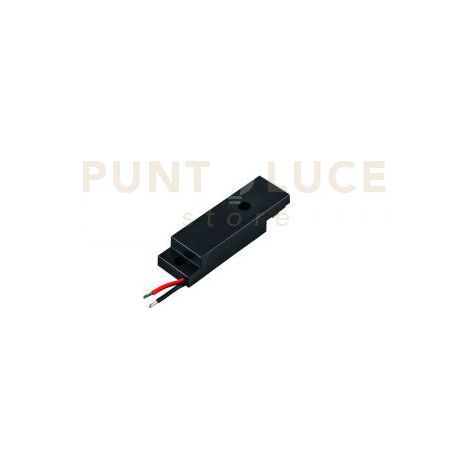 MODULO INPUT ULTRASLIM NERO  100W Vin 220-240Vac Vout 48 Vdc Ampere 2.1 A IP20