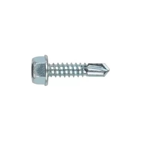 DIN-7504-K TOR. AUTOTALADRANTE CAB. HEXAGONAL 4,2X019,0 ( 1000 u.)
