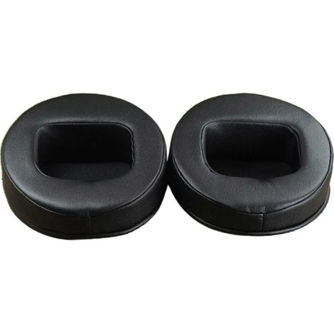 Komfortable Ersatz-Ohrpolster mit Geräuschunterdrückung für MO1060EARPAD, hergestellt aus proteinbeschichtetem Kunstleder. (1/4)