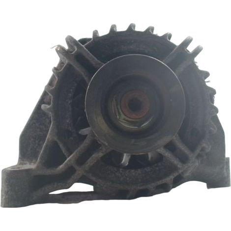 [PRODUIT D'OCCASION] Alternateur FIAT 500 2007- ♻️ Ref Oe. 71797006 - Garantie à vie (1/2)