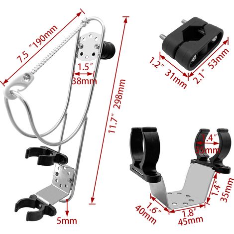New stainless steel rescue equipment, horseshoe-shaped life ring frame, ship and nautical hardware accessories.--DTEKGAZ